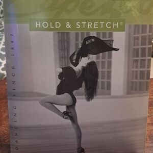 Capezio Hold & Stretch Tights